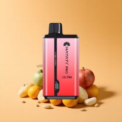 Hayati Pro Ultra 15000 Puffs magyar nagykereskedés Buborka Íz