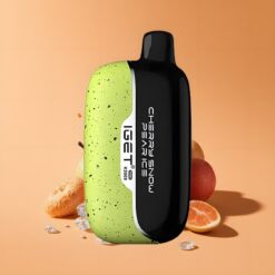 IGET Hold K5000 Puffs (1.35 Ohm) magyar nagykereskedés Cseresznye Hó Körte Jég