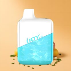 IJOY Bar 1500 Puffs Eldobható Vape Menta magyar nagykereskedés 2ml