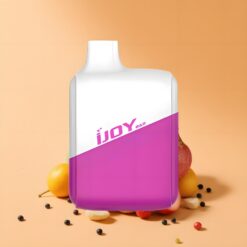 IJOY Bar 1500 Puffs Hárombogyó magyar nagykereskedés 500mAh