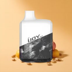 IJOY Bar 600 Puffs 500mAh Vanília Dió magyar nagykereskedés