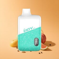 IJOY Bar IC8000 18ml Mentes Cukorka magyar nagykereskedés