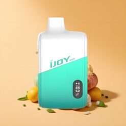 IJOY Bar IC8000 Egyszerhasználatos Vape Menta (18ml) – magyar nagykereskedés