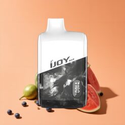 IJOY Bar IC8000 magyar nagykereskedés 18ml Áfonya-Görögdinnye