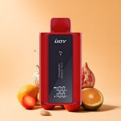 IJOY Captain 10000 Puffs 18ml Eper-Sárkánygyümölcs magyar nagykereskedés