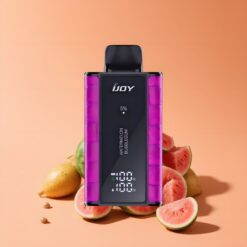 IJOY Captain 10000 Puffs 18ml Görögdinnye Buborékrágó magyar nagykereskedés