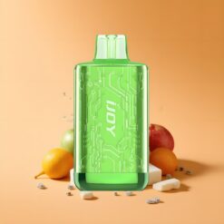 IJOY CYBER 5000 Puffs 12W Disposable Vape Lédús Jég magyar nagykereskedés