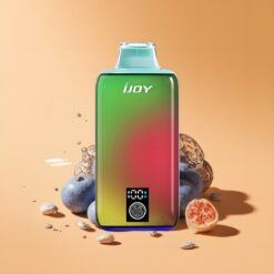 IJOY LUNA 20000 Puffs 20ML Áfonya Rágó magyar nagykereskedés