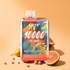 IJOY SD10000 20ml Barack Mango Görögdinnye magyar nagykereskedés