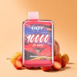 IJOY SD10000 20ml Eper-Mangó magyar nagykereskedés