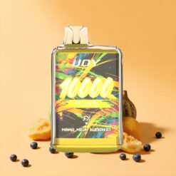 IJOY SD10000 20ml Mango Dinnye Áfonya magyar nagykereskedés