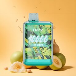 IJOY SD10000 Disposable Vape 20ml Mango Dinnye magyar nagykereskedés