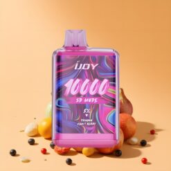 IJOY SD10000 Egyszerhasználatos Vape Sárkánygyümölcs-Bogyó (20ml) magyar nagykereskedés