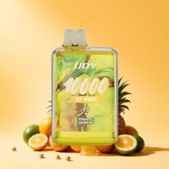 IJOY SD10000 magyar nagykereskedés Ananász Limonádé 20ml