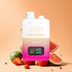 IJOY SD 22000 Puffs Disposable Vape Eper-Görögdinnye (15ML+15ML) magyar nagykereskedés