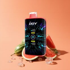IJOY SD 40000 Puffs Dinnye Jég magyar nagykereskedés 20ML