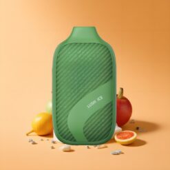 IJOY Stone 4000 Puffs 10ml Lush Jég magyar nagykereskedés