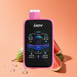 IJOY Uranus Mate 40000 Puffs Disposable Vape Görögdinnye Jég magyar nagykereskedés 20ML
