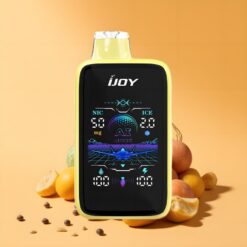 IJOY Uranus Mate 40000 Puffs Dual Mesh magyar nagykereskedés Mexikói Manga
