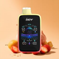 IJOY Uranus Mate 40000 Puffs Eper-Mangó magyar nagykereskedés 20ML