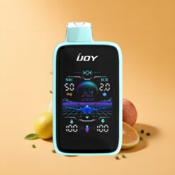 IJOY Uranus Mate 40000 Puffs ICE3 magyar nagykereskedés Menta