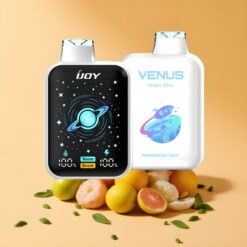 IJOY VENUS 25000 Puffs 20ML magyar nagykereskedés Miami Menta