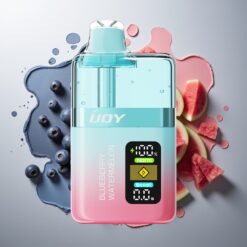 IJOY XP50000 Eldobható E-cigaretta Áfonya-Görögdinnye magyar nagykereskedés
