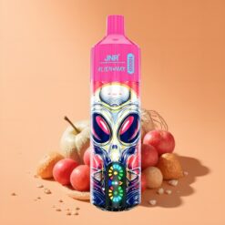JNR Alien Max 18000 Puffs Dual Mesh magyar nagykereskedés Cseresznye-Áfonya
