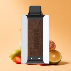 JNR Batman 11000 Puffs 20ml Magyar Nagykereskedés Eper-Kivi