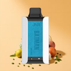 JNR Batman 11000 Puffs 20ml magyar nagykereskedés Friss Menta