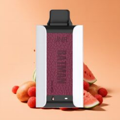 JNR Batman 11000 Puffs (20ml) magyar nagykereskedés Málna Görögdinnye