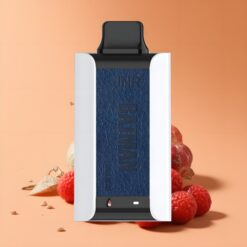 JNR Batman 11000 Puffs 850mAh magyar nagykereskedés Málna Szőlő