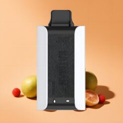 JNR Batman 11000 Puffs Dual Mesh magyar nagykereskedés Guava Málna