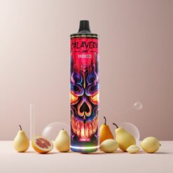 JNR Calavera 11000 Puffs 21ml magyar nagykereskedés Mesh Coil Disposable Vape