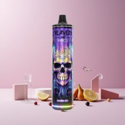 JNR Calavera 11000 Puffs Mesh Coil magyar nagykereskedés Jég Szőlő