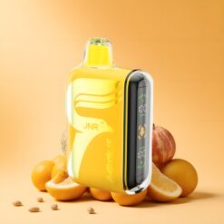 JNR Capsule 15000 Puffs magyar nagykereskedés 850mAh Tapicás Ütés