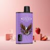 JNR EAGLE Smart 23000 Puffs 25ml e-Liquid magyar nagykereskedés Eperjég