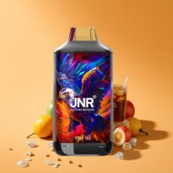 JNR Falcon 16000 Puffs 22ml Kóla Jég magyar nagykereskedés