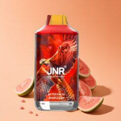 JNR Falcon 16000 Puffs 22ml magyar nagykereskedés Görögdinnye Rágógumi