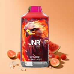 JNR Falcon 16000 Puffs magyar nagykereskedés Eper Dinnye Jég 850mAh
