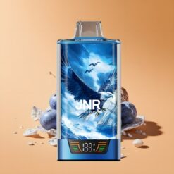 JNR Falcon Pro 28000 MTL magyar nagykereskedés Áfonya Jég