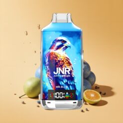 JNR Falcon X 18000 Puffs Dual Mesh magyar nagykereskedés Kék Úr