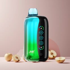 JNR Flex Ice 21000 Puffs Dupla Alma magyar nagykereskedés 26ml