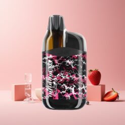 JNR Infinity Box 10700 Puff magyar nagykereskedés Eperjég 2200mAh