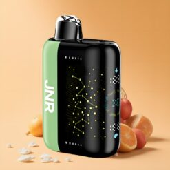 JNR Plus-X 26000 Puffs Fagyott Alma magyar nagykereskedés 850 mAh