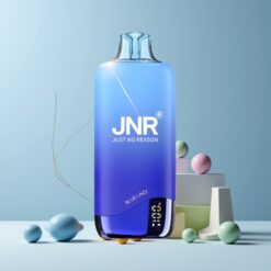 JNR Rainbow 10500 Puffs 18ml Kék Lazz magyar nagykereskedés