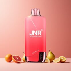 JNR Rainbow 10500 Puffs 18ml magyar nagykereskedés Vörös Mojito