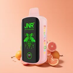 JNR Skywalker Box 21000 Puffs magyar nagykereskedés Rózsaszín Citromlé