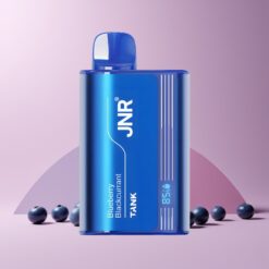 JNR Tank 10000 Puffs Kettős háló magyar nagykereskedés Áfonya Ribizli