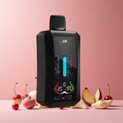 JNR Tank Pro 33000 Puffs Kettős háló magyar nagykereskedés Cseresznyes Kóla